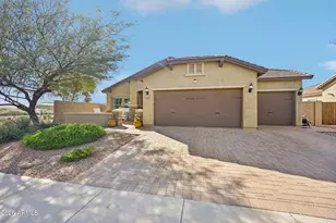 17419 W Oberlin Way, Surprise, AZ 85387 - Photo 3
