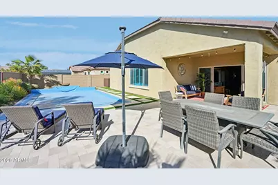 17419 W Oberlin Way, Surprise, AZ 85387 - Photo 37