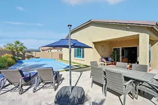 17419 W Oberlin Way, Surprise, AZ 85387 - Photo 37