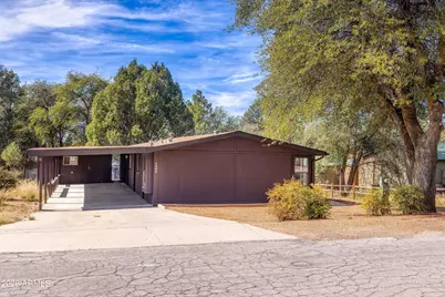 1302 N Matterhorn Road, Payson, AZ 85541 - Photo 1