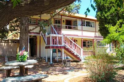 644 Tombstone Canyon #A, Bisbee, AZ 85603 - Photo 1