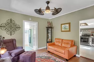 644 Tombstone Canyon, Bisbee, AZ 85603 - Photo 11