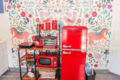 644 Tombstone Canyon #A, Bisbee, AZ 85603 - Photo 21