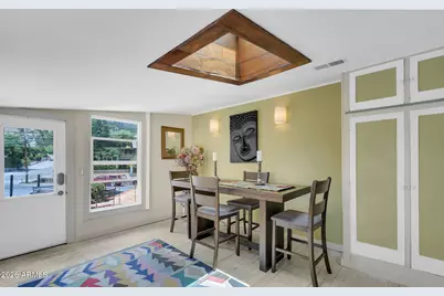 644 Tombstone Canyon #A, Bisbee, AZ 85603 - Photo 5