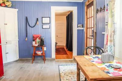 644 Tombstone Canyon #A, Bisbee, AZ 85603 - Photo 23