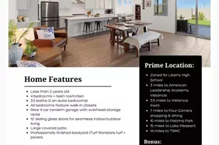 29055 N 136th Ln, Peoria, AZ 85383 - Photo 57
