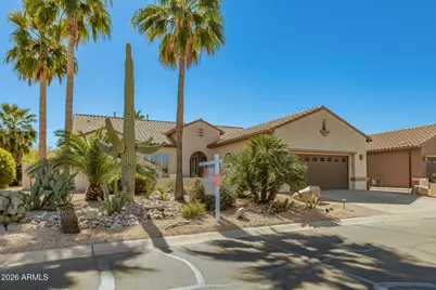 4847 W Mohawk Drive, Eloy, AZ 85131 - Photo 1