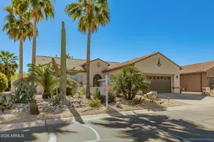 4847 W Mohawk Dr, Eloy, AZ 85131 - Photo 5