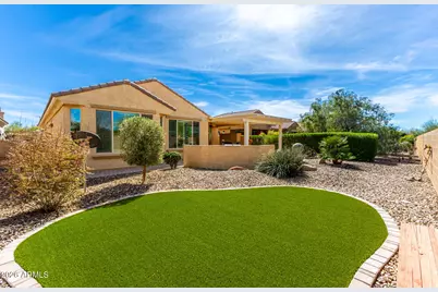 4376 N Hummingbird Drive, Florence, AZ 85132 - Photo 39