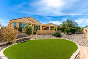 4376 N Hummingbird Dr, Florence, AZ 85132 - Photo 39