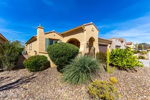 4376 N Hummingbird Dr, Florence, AZ 85132 - Photo 7