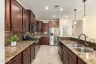 4376 N Hummingbird Dr, Florence, AZ 85132 - Photo 13