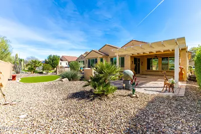 4376 N Hummingbird Drive, Florence, AZ 85132 - Photo 37