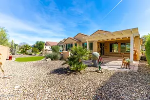 4376 N Hummingbird Dr, Florence, AZ 85132 - Photo 37