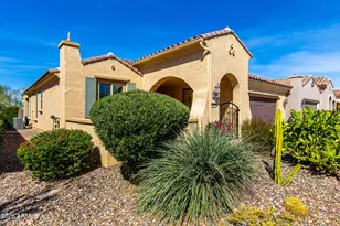 4376 N Hummingbird Dr, Florence, AZ 85132 - Photo 41