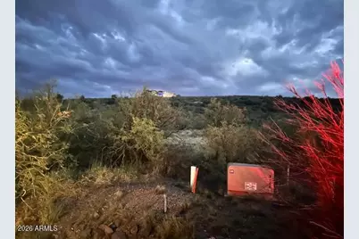 15425 E Upper Ridge Lane #411, Mayer, AZ 86333 - Photo 13