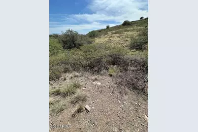 15425 E Upper Ridge Lane #411, Mayer, AZ 86333 - Photo 25