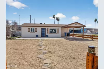 1341 W Apache Street, Phoenix, AZ 85007 - Photo 1