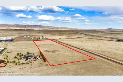 7080 N Coyote Springs Road #-, Prescott Valley, AZ 86315 - Photo 1