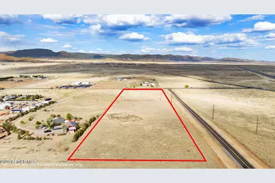 7080 N Coyote Springs Road #-, Prescott Valley, AZ 86315 - Photo 9