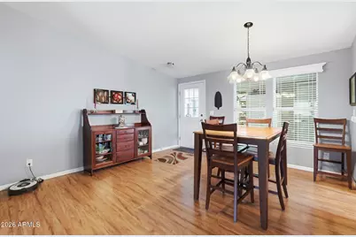 2263 N Trekell Road #143, Casa Grande, AZ 85122 - Photo 11