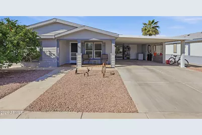 2263 N Trekell Road #143, Casa Grande, AZ 85122 - Photo 1