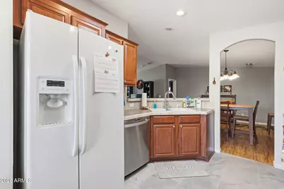 2263 N Trekell Road #143, Casa Grande, AZ 85122 - Photo 9