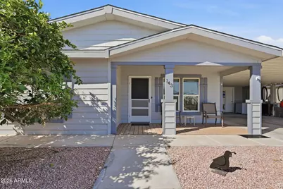 2263 N Trekell Road #143, Casa Grande, AZ 85122 - Photo 5