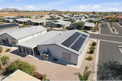 2263 N Trekell Road #143, Casa Grande, AZ 85122 - Photo 35