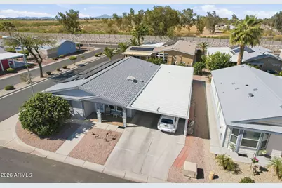 2263 N Trekell Road #143, Casa Grande, AZ 85122 - Photo 33