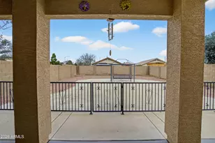 12858 W Laurel Ln Ln, El Mirage, AZ 85335 - Photo 33