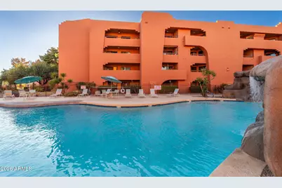 12212 N Paradise Village Parkway S #129, Phoenix, AZ 85032 - Photo 47