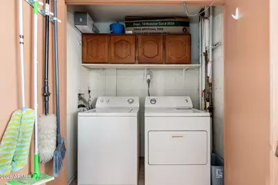 12212 N Paradise Village Parkway S #129, Phoenix, AZ 85032 - Photo 29