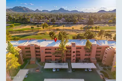 12212 N Paradise Village Parkway S #129, Phoenix, AZ 85032 - Photo 53