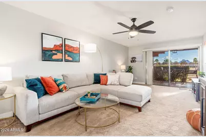 12212 N Paradise Village Parkway S #129, Phoenix, AZ 85032 - Photo 15