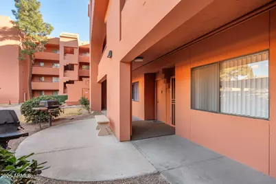 12212 N Paradise Village Parkway S #129, Phoenix, AZ 85032 - Photo 7