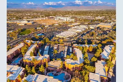 12212 N Paradise Village Parkway S #129, Phoenix, AZ 85032 - Photo 59