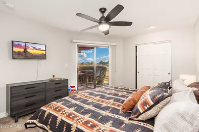 12212 N Paradise Village Parkway S #129, Phoenix, AZ 85032 - Photo 23