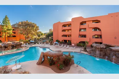 12212 N Paradise Village Parkway S #129, Phoenix, AZ 85032 - Photo 5