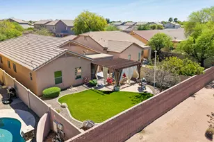 41330 N Salix Dr, San Tan Valley, AZ 85140 - Photo 39