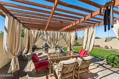 41330 N Salix Drive, San Tan Valley, AZ 85140 - Photo 41