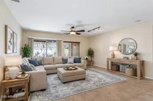 41330 N Salix Dr, San Tan Valley, AZ 85140 - Photo 19