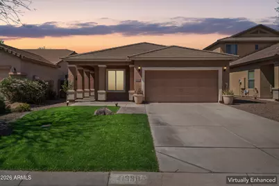 41330 N Salix Drive, San Tan Valley, AZ 85140 - Photo 1
