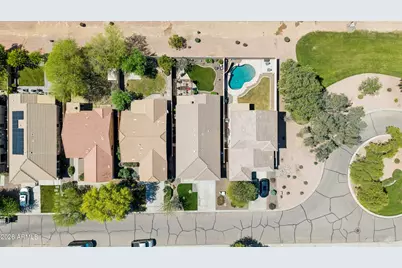 41330 N Salix Drive, San Tan Valley, AZ 85140 - Photo 5