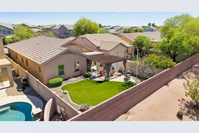 41330 N Salix Drive, San Tan Valley, AZ 85140 - Photo 41
