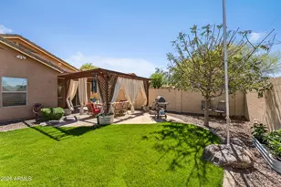 41330 N Salix Dr, San Tan Valley, AZ 85140 - Photo 39