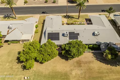 10229 W Bolivar Drive, Sun City, AZ 85351 - Photo 41