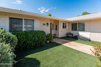 10229 W Bolivar Drive, Sun City, AZ 85351 - Photo 3