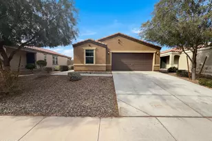 20016 W Washington St, Buckeye, AZ 85326 - Photo 1