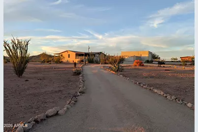 48006 N 41st Avenue, New River, AZ 85087 - Photo 3